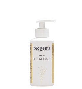 Biogenie (Биожени)  Regenerante Creme Soin / Крем омолаживающий с орхидеей, 200 мл