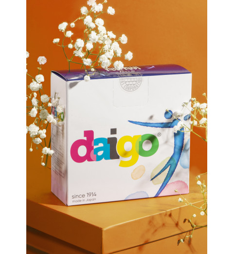 Органический напиток Daigo (Дайго), 150 мл (30 саше по 10 мл.) Органический напиток Daigo (Дайго), 150 мл (30 саше по 10 мл.)