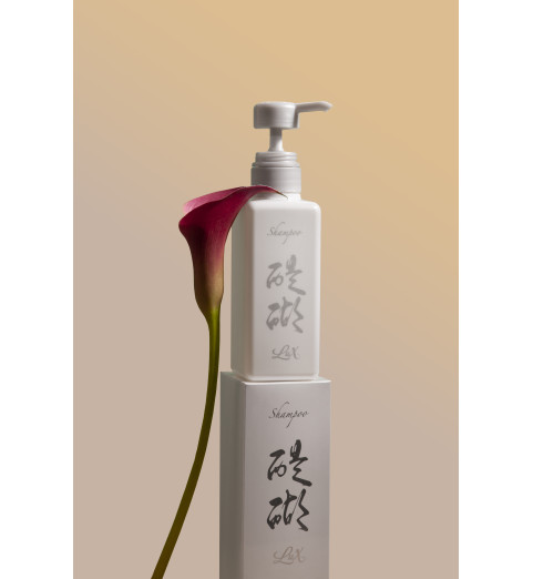 Daigo Shampoo Lux / Шампунь для восстановления микрофлоры кожи головы, 300 мл Daigo Shampoo Lux / Шампунь для восстановления микрофлоры кожи головы, 300 мл