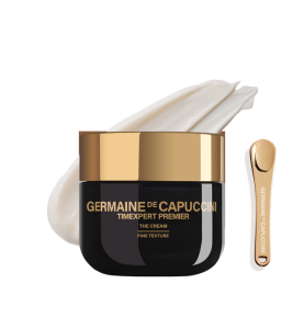 Germaine de Capuccini TimExpert Premier the Cream Fine Texture / Крем легкий для нормальной и комбинированной кожи, 50 мл Germaine de Capuccini TimExpert Premier the Cream Fine Texture / Крем легкий для нормальной и комбинированной кожи, 50 мл