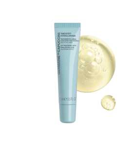 Germaine de Capuccini TimExpert Hydraluronic Lip Treatment with Hyaluronic Acid / Гель для губ с гиалуроновой кислотой, 15 мл