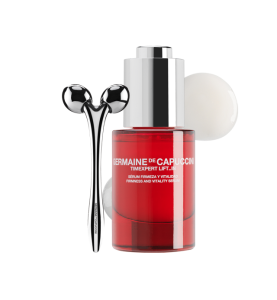 Germaine de Capuccini TimExpert Lift In Firmness and Vitality Serum / Гель-сыворотка для укрепления и тонуса кожи, 50 мл Germaine de Capuccini TimExpert Lift In Firmness and Vitality Serum / Гель-сыворотка для укрепления и тонуса кожи, 50 мл
