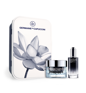 Germaine de Capuccini Capture The Beauty Set 3 / Набор "Лови мгновения красоты" N3