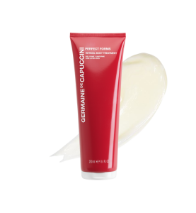 Germaine de Capuccini Perfect Forms Retinol Body Treatment / Крем для тела с ретинолом, 250 мл Germaine de Capuccini Perfect Forms Retinol Body Treatment / Крем для тела с ретинолом, 250 мл