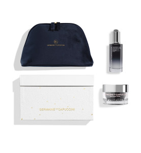 Germaine de Capuccini Golden Hours Set 9 / Набор "Золотые Часы" для омоложения