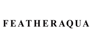 Featheraqua япония