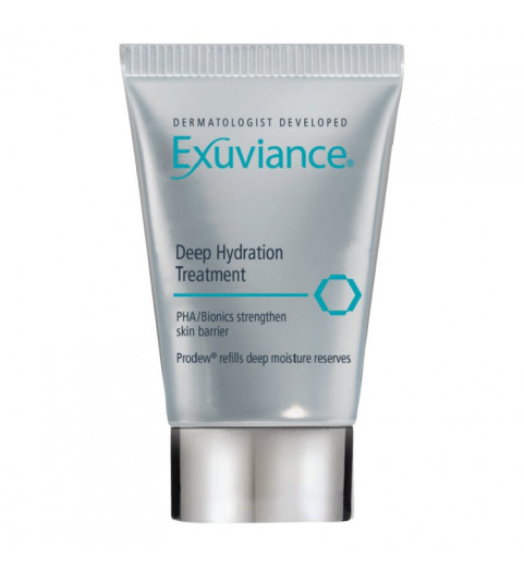 Exuviance Deep Hydration Treatment / Маска для интенсивного увлажнения кожи, 50 мл
