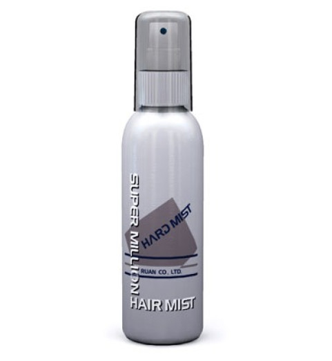 Super Million Hair Hair Mist Спрей фиксатор 60 мл